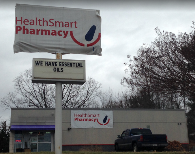 HealthSmart Pharmacy